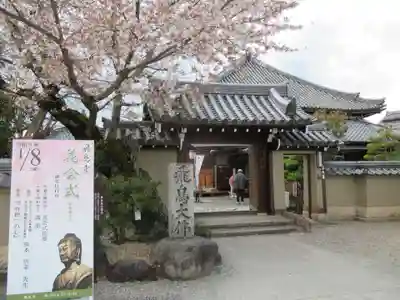 飛鳥寺(奈良県)