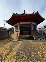 新光寺(埼玉県)