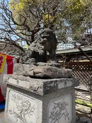 湯島天満宮(東京都)