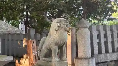 野々宮神社(滋賀県)