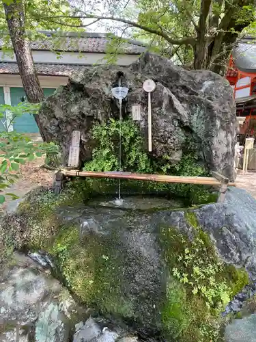 藤森神社(京都府)