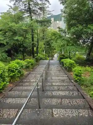 熊野神社(山口県)