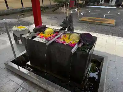 美濃國一宮　南宮大社(岐阜県)