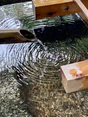 梨木神社(京都府)