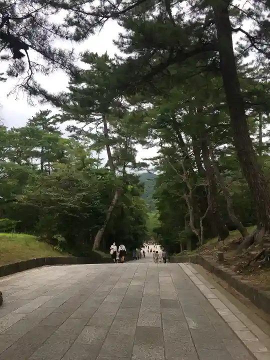 出雲大社(島根県)