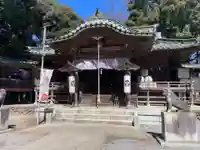 雀神社(茨城県)