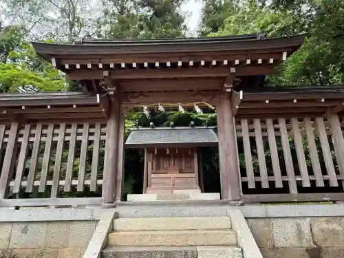 日向神社(滋賀県)