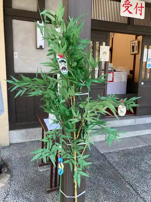 比治山神社の建物その他