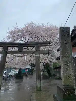 前玉神社(埼玉県)