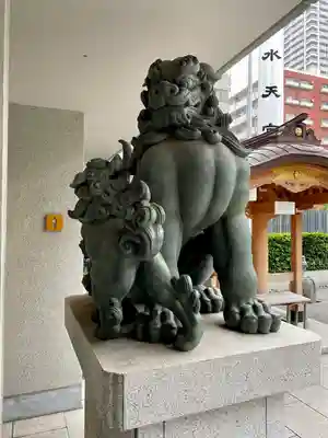 水天宮(東京都)