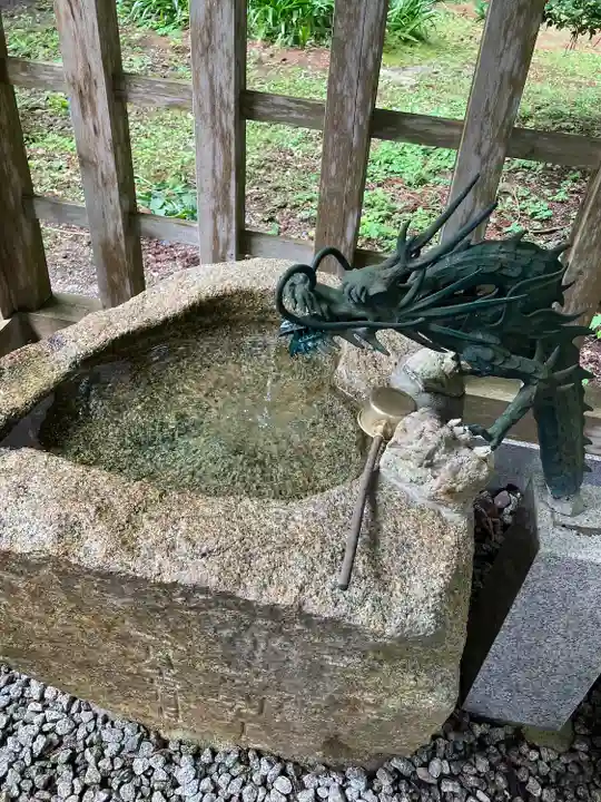 小生瀬 諏訪神社(茨城県)