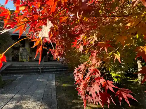 伊勢の国 四天王寺(三重県)