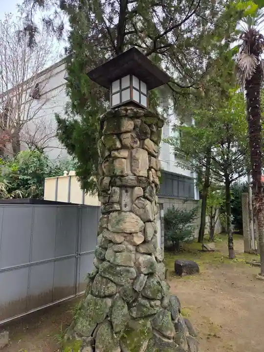 碇神社(広島県)