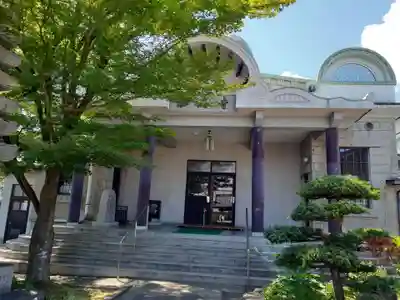 松庵寺(岩手県)