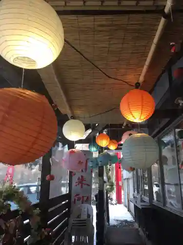 多賀神社のその他建物