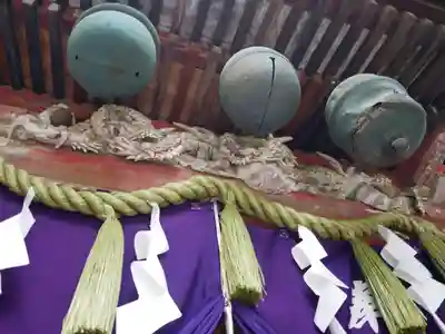 一ノ矢八坂神社(茨城県)