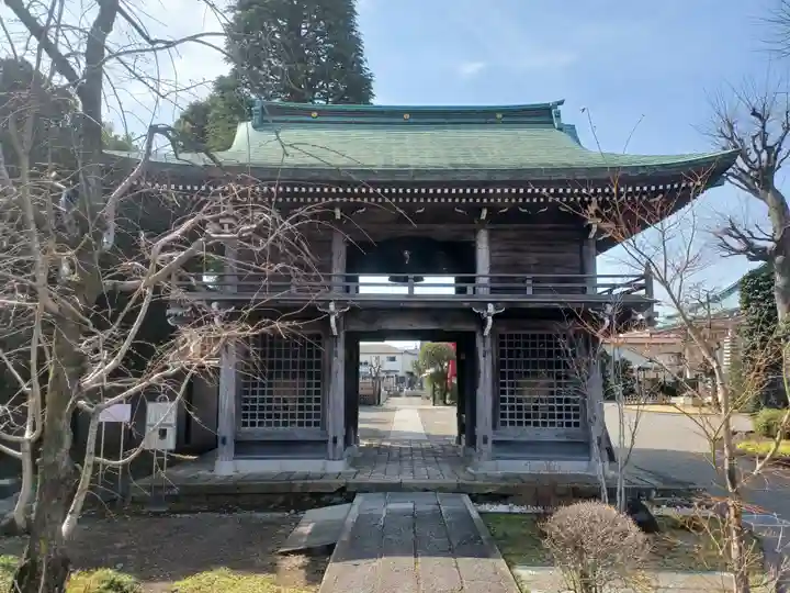 西光寺(東京都)