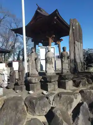 長松寺(群馬県)