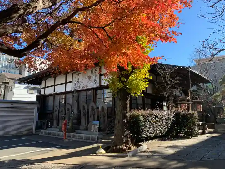 成就院のその他建物