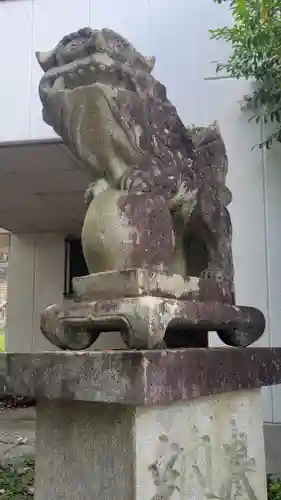 南豫護国神社(愛媛県)