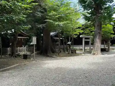 靖國神社(東京都)