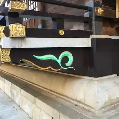 熊野神社のその他建物