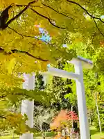 土津神社|こどもと出世の神さま(福島県)
