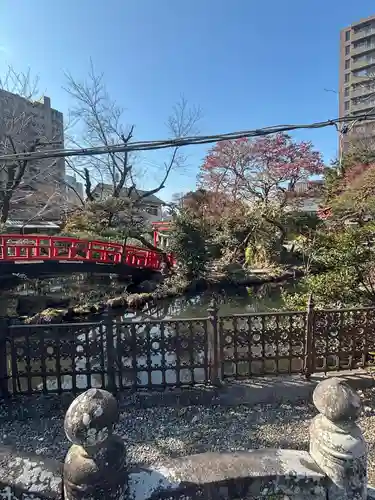 前橋神明宮(群馬県)