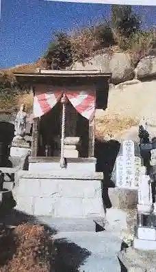 高松山観音寺(福島県)