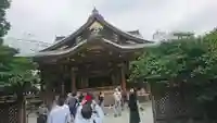 神田神社(神田明神)(東京都)