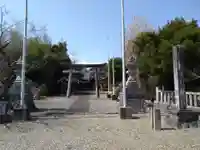 女體神社(愛知県)