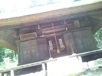 浄光寺の本殿・本堂