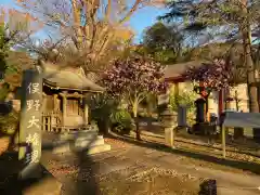 時宗総本山 遊行寺（正式：清浄光寺）(神奈川県)