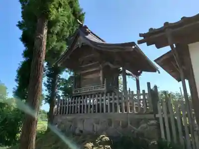 八幡神社(長野県)