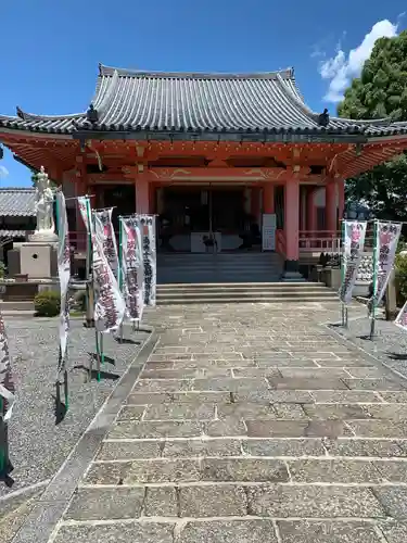 美江寺(岐阜県)