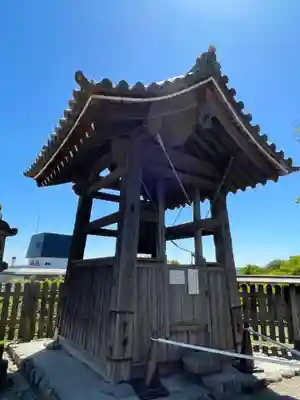 興福寺 南円堂(奈良県)