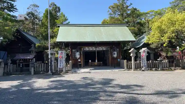 神明大一社の{uncategorized: "未分類", other: "その他", undefined: "問題あり", building: "その他建物", grave: "お墓", sacred_gate: "鳥居", guardian: "狛犬", statue: "像", buddha: "仏像", history: "歴史", nature: "自然", garden: "庭園", animal: "動物", pagoda: "塔", temizu: "手水舎", mountain_gate: "山門・神門", sanctuary: "本殿・本堂", subordinate: "末社・摂社", art: "芸術", scenery: "景色", jizo: "地蔵", ema: "絵馬", goshuin: "御朱印", omikuji: "おみくじ", items: "授与品その他", amulet: "お守り", goshuincho: "御朱印帳", eats: "食事", festival: "お祭り", votive_dance: "神楽", shichigosan: "七五三参", wedding: "結婚式", experience: "体験その他", initially: "初詣", around: "周辺", anti_infection: "感染症対策"}