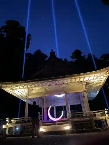 日吉大社(滋賀県)