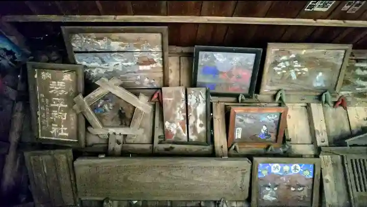 東光寺のその他建物