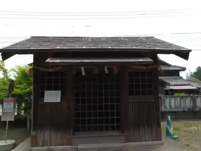 黒髪神社(佐賀県)