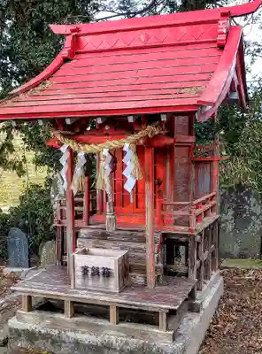 天神社(宮城県)