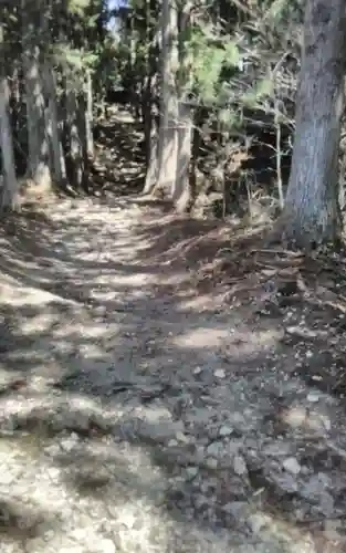 鶴ケ峰八幡神社(宮城県)
