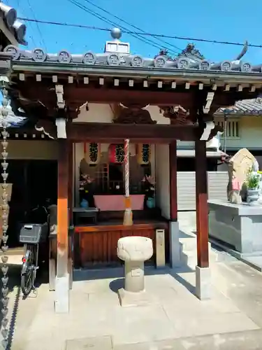 浄光寺(大阪府)