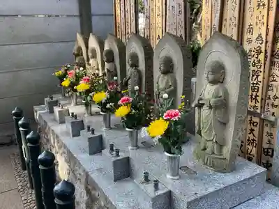 能満寺(東京都)