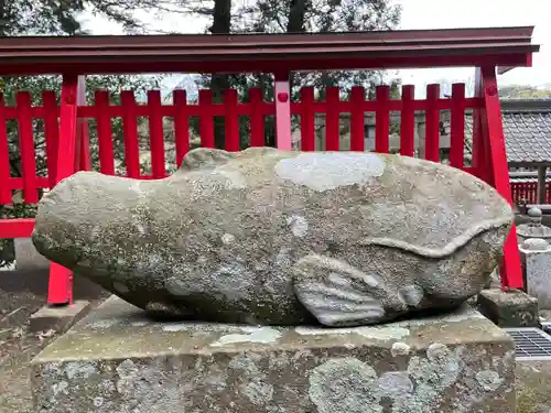 大森宮(福岡県)