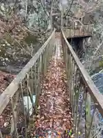 白瀧神社のその他建物