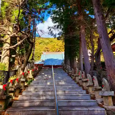 大福寺(静岡県)