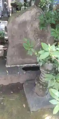 定泉寺(東京都)