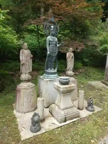 満願寺(栃木県)