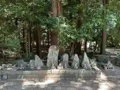 忍山神社(三重県)